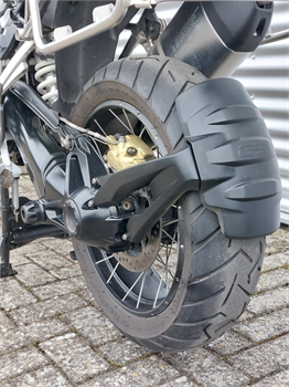 BMW R 1250 GS Adventure